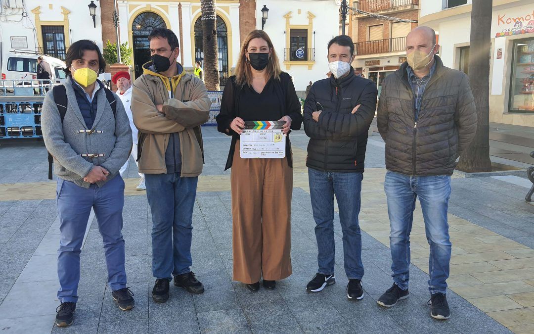 El Ayuntamiento de Valverde aporta 10.000 euros al documental ‘El Árbol de la Vida’