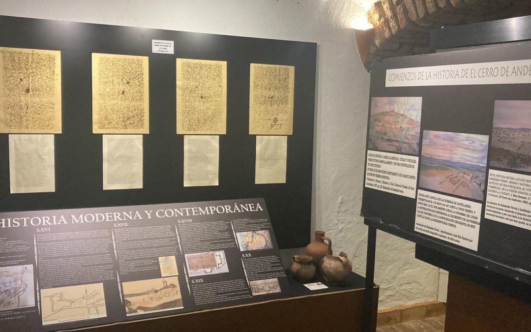 El museo etnográfico de El Cerro de Andévalo reabre sus puertas este sábado