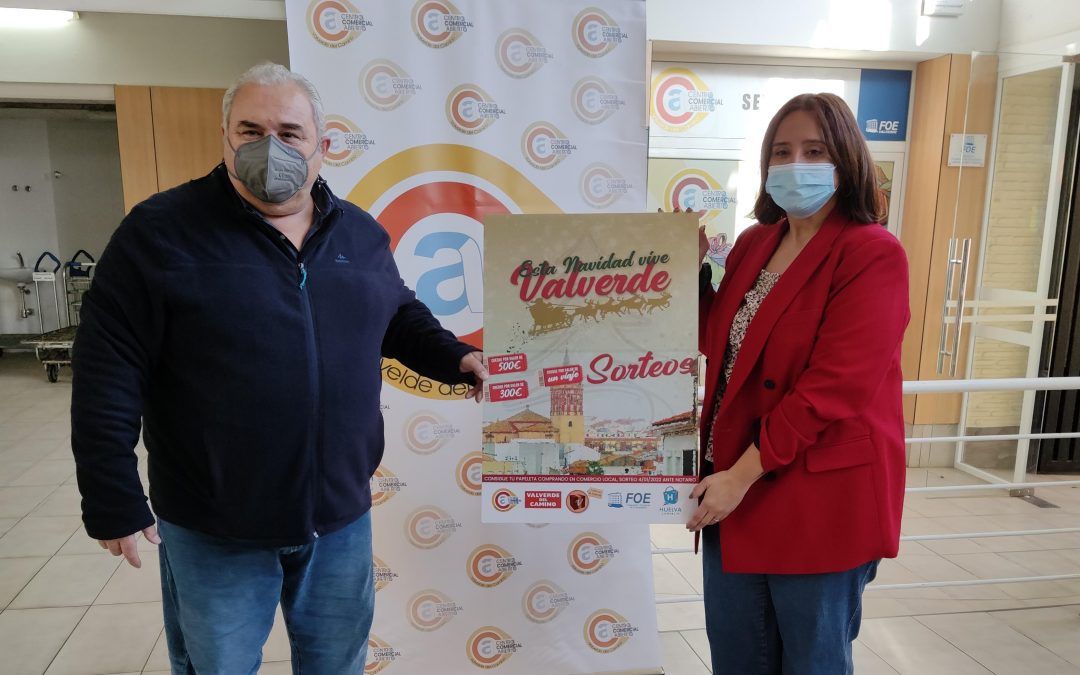 Consumir en los comercios locales de Valverde tendrá premios de hasta 500 euros