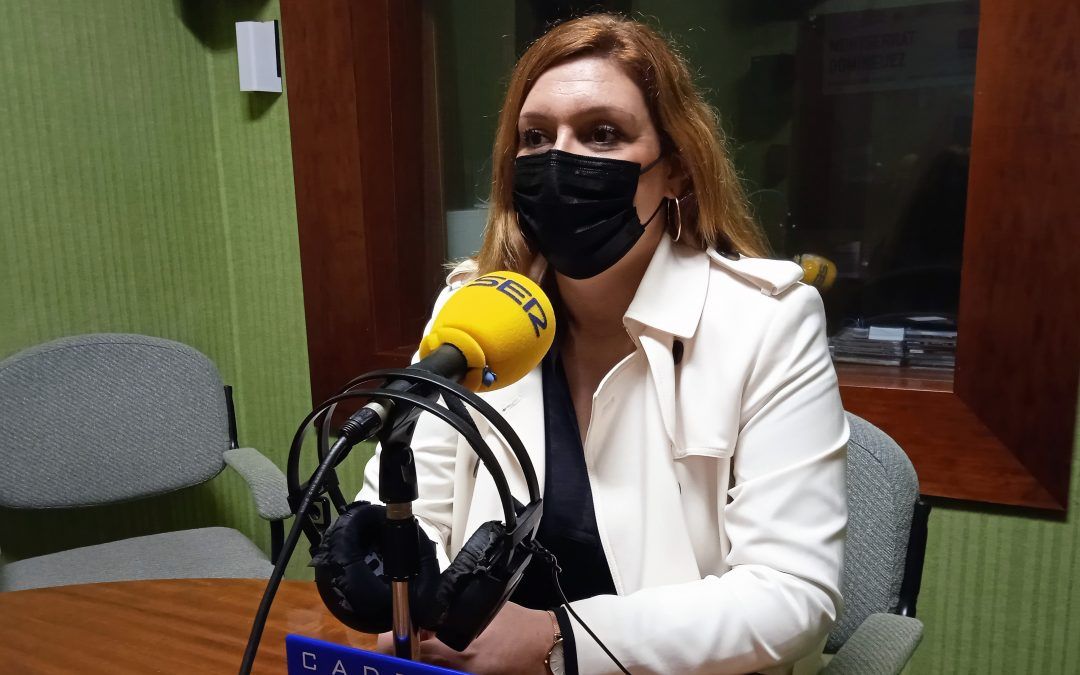 “Trabajaremos para hacer realidad la cabalgata, pero la Junta tiene la última palabra”