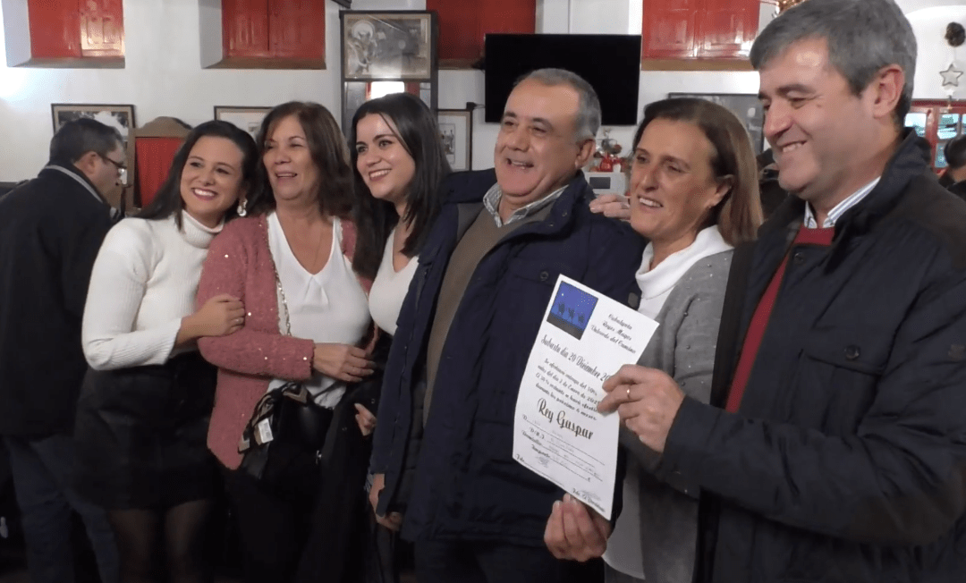 La subasta de las coronas de los Reyes Magos vuelve a Valverde este viernes