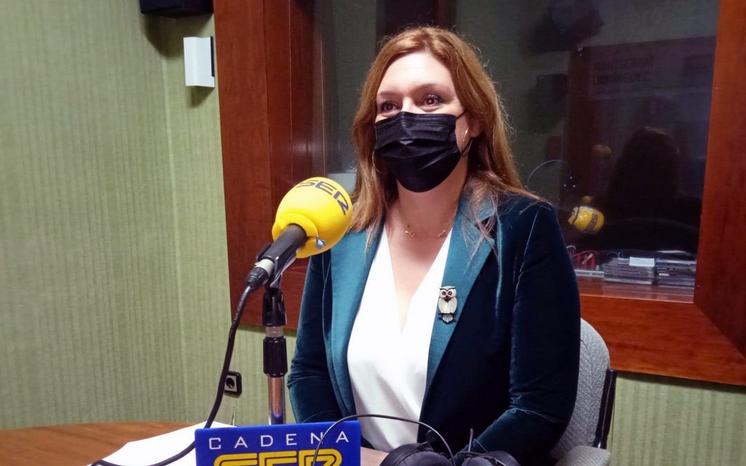 La alcaldesa de Valverde confirma más de 120 casos activos en el municipio