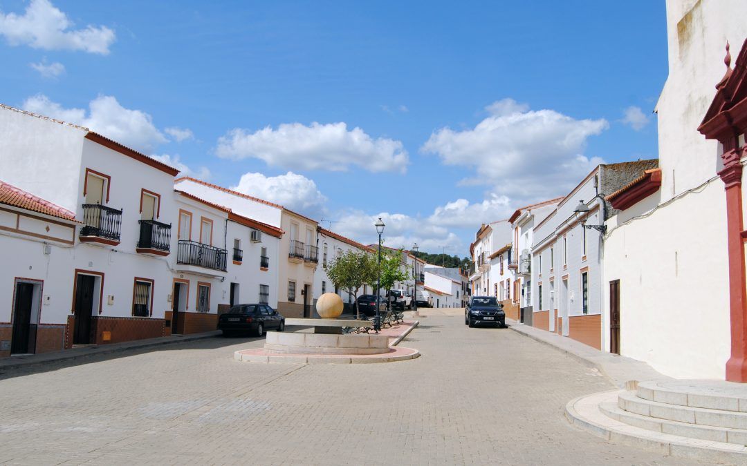 El Andévalo alcanza los 350 contagios, mientras que la Cuenca Minera suma un centenar