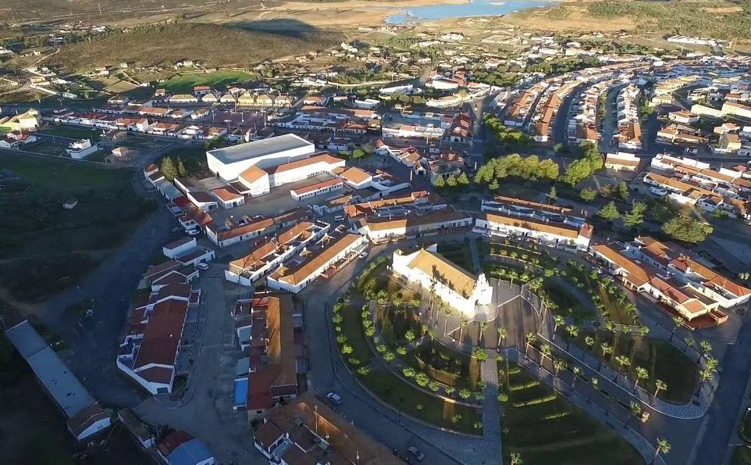 El Tribunal Supremo rechaza el recurso de Tharsis contra el TSJA tras no autorizar su segregación