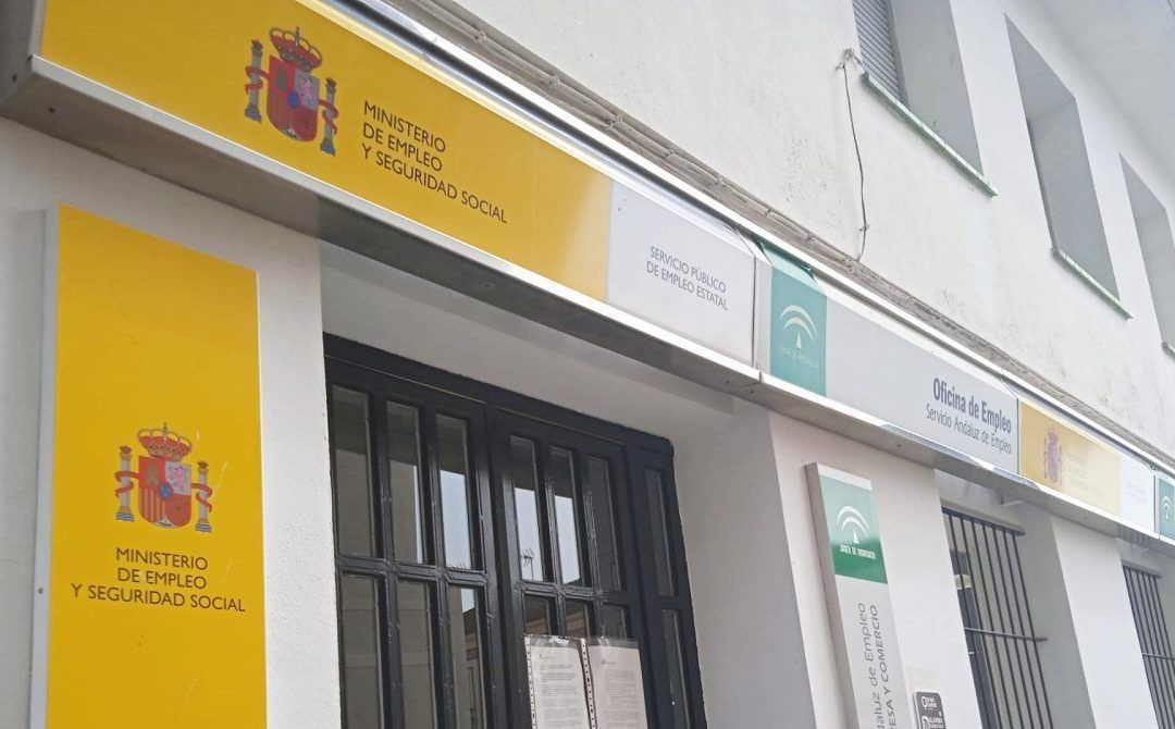 La cifra de parados baja en Valverde del Camino por cuarto mes consecutivo