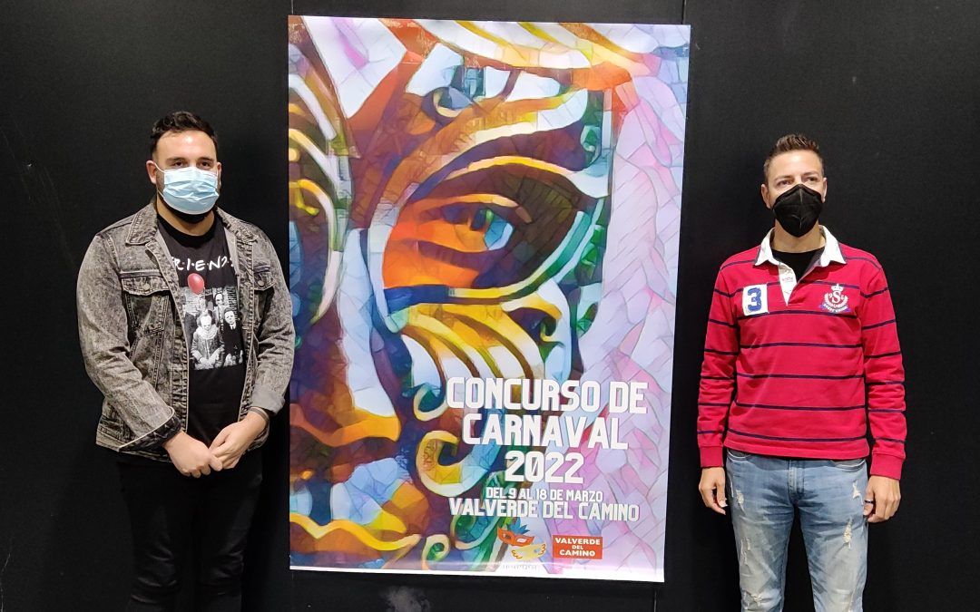 Presentado el Concurso de Carnaval de Valverde, que se retrasa tres semanas