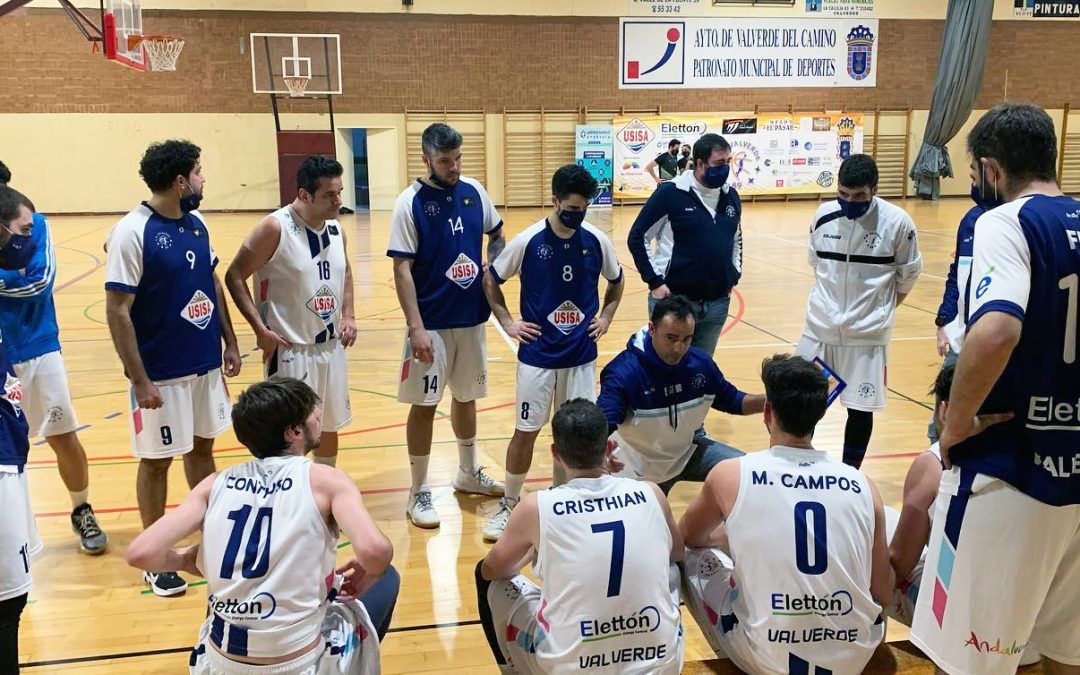 El CB Valverde se sobrepone en el último cuarto para llevarse su segunda victoria