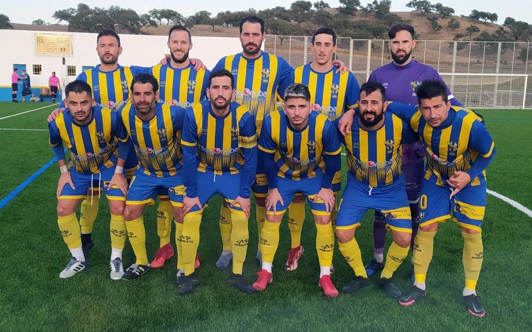 El Cruceño, a un punto del ascenso, se erige como el mejor equipo de la comarca