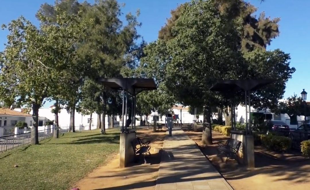 Reunión con los vecinos este martes para abordar el proyecto de la Plaza de Málaga