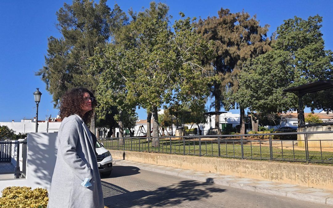 La Plaza de Málaga de Valverde se someterá a una profunda renovación