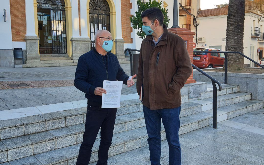 Los populares exigen “mayor eficiencia” de los recursos destinados a la Mancomunidad