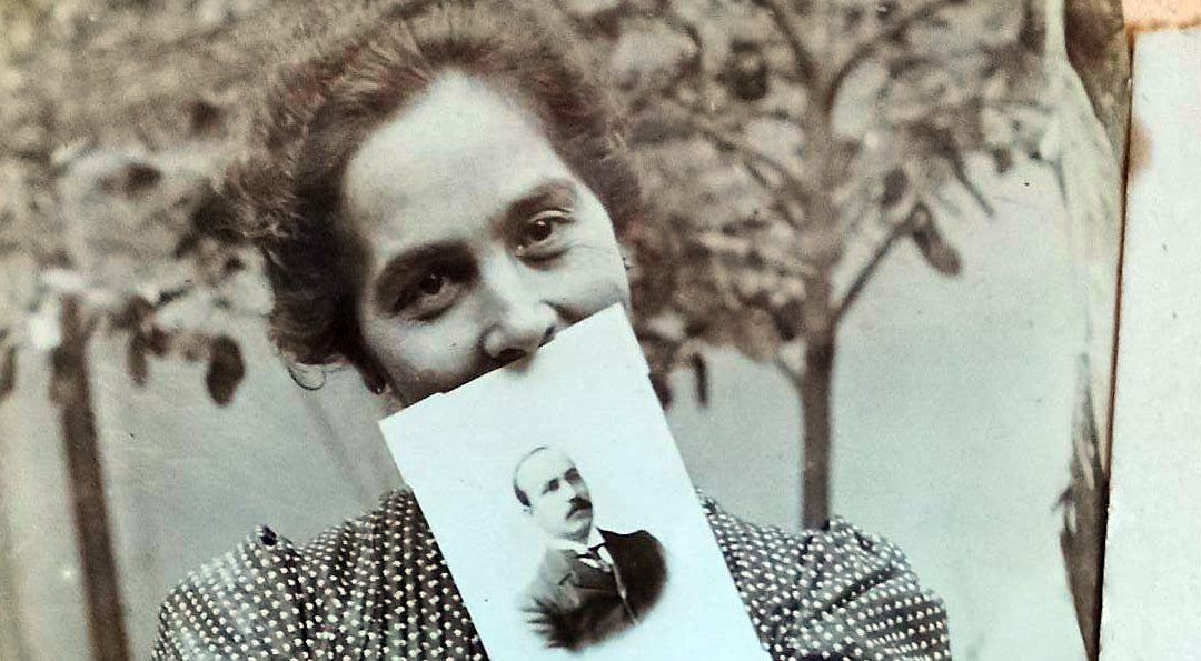 ¿Quién fue Rosa Rite, la mujer que une el Menéndez con la Barriada de Andalucía?