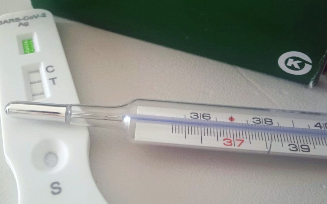 El virus se cobra su tercera víctima en Valverde, que suma 179 contagios en 7 días