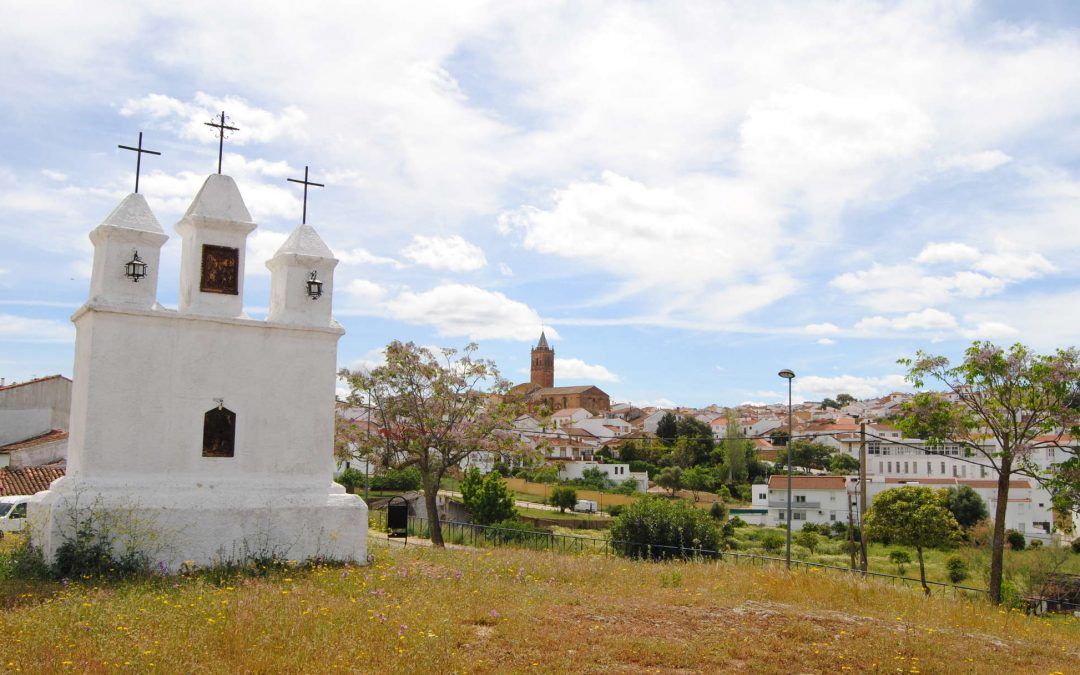 Los casos caen un 65% en el Andévalo y un 48% en las Minas en la última semana