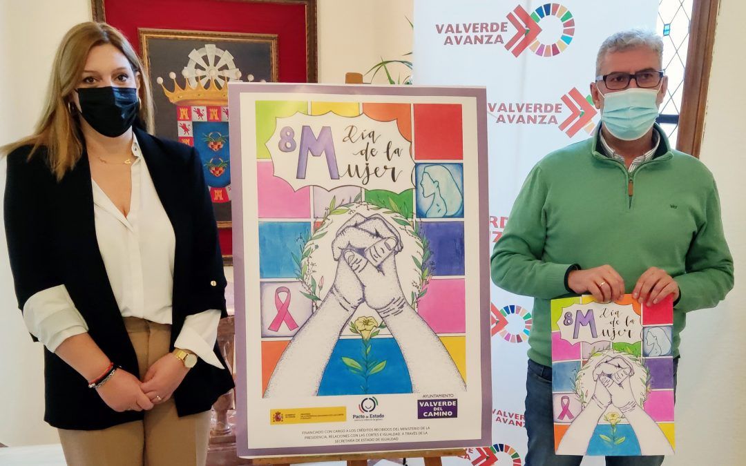 El Ayuntamiento de Valverde presenta la programación del mes de mujer