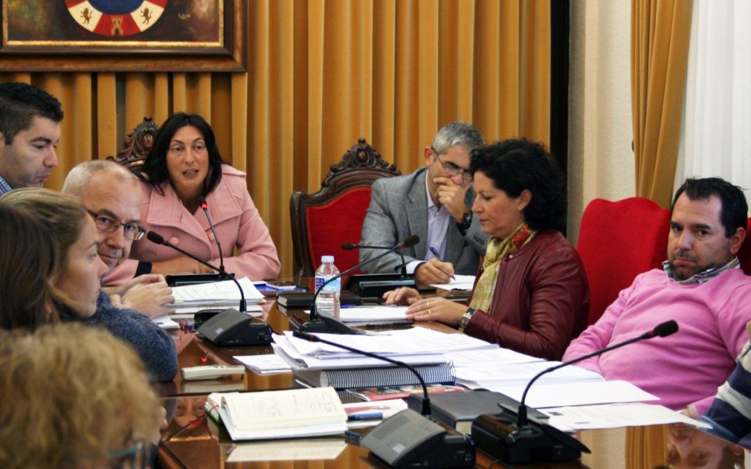Giahsa reclama 7 millones al Ayuntamiento de Valverde por su salida de la MAS