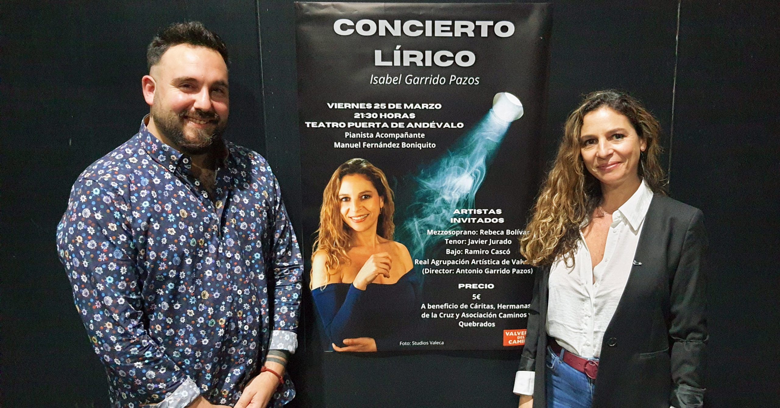 isabelgarridoconcierto