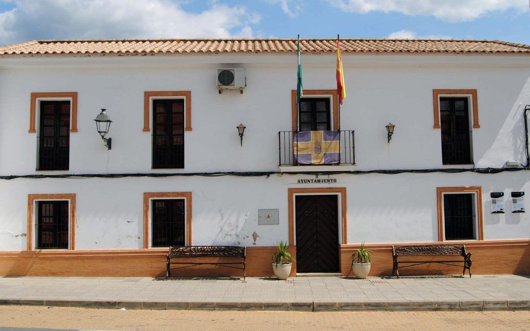 Villanueva de las Cruces cuenta ya con su Punto de Información al Consumidor