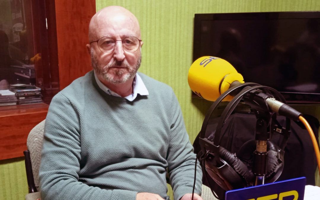 “El reto más ambicioso de Apamys será una residencia para usuarios mayores”