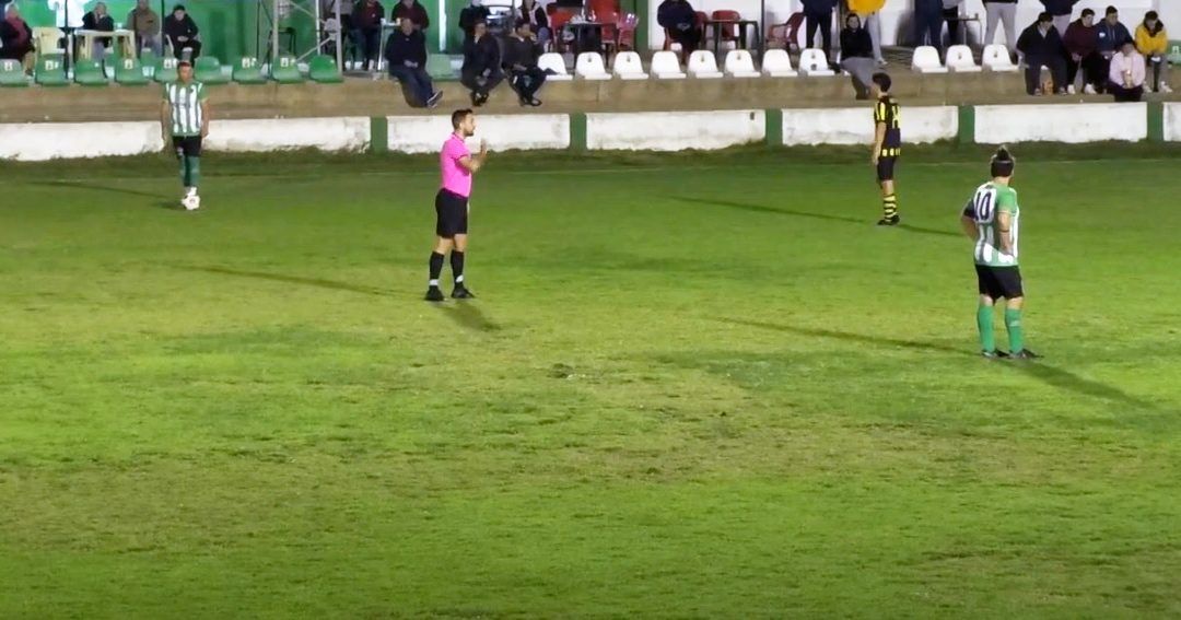 Vídeo | Olímpica 1-1 San Roque B: Vuelan otros dos puntos del Javier López