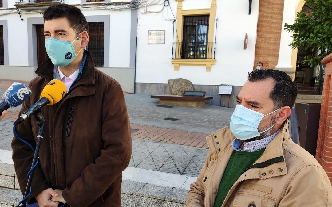 El PP de Valverde acusa al gobierno de negarle participar en el presupuesto municipal
