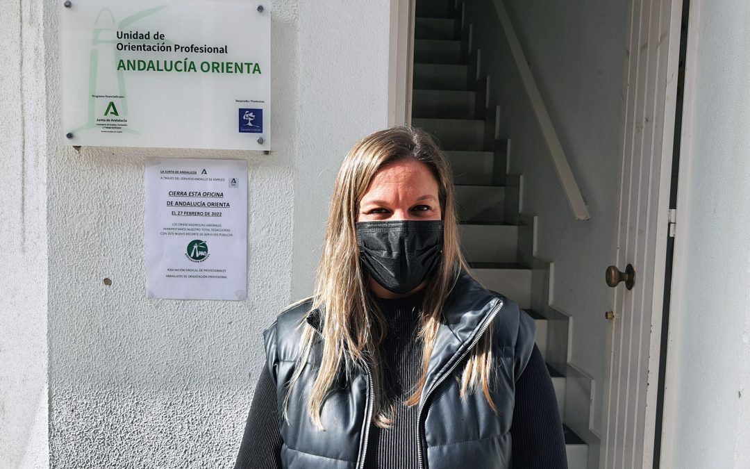 Andalucía Orienta cierra el 27 de febrero: “Rechazo absoluto del PSOE de Valverde”