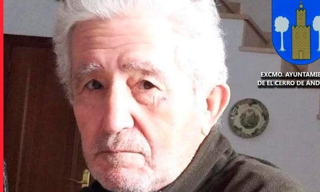 Perros especializados se centran en la búsqueda de Simón Rodríguez