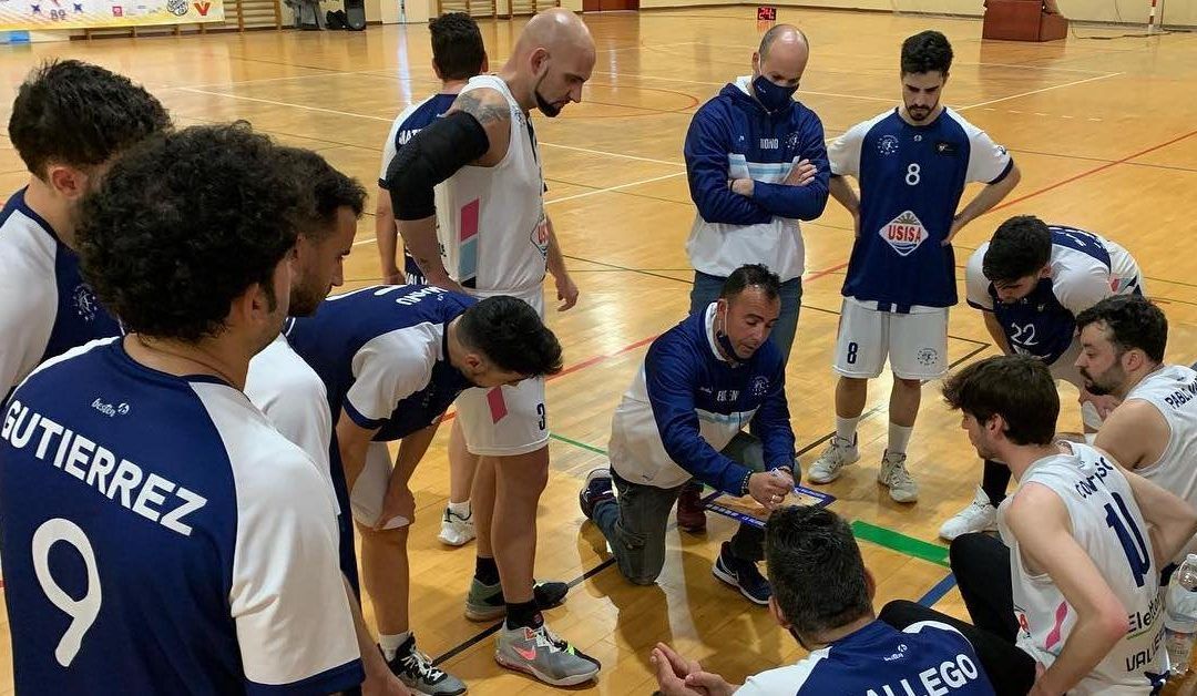 70-48: El CB Valverde iguala a victorias al San Juan, al que le gana el ‘basketaverage’