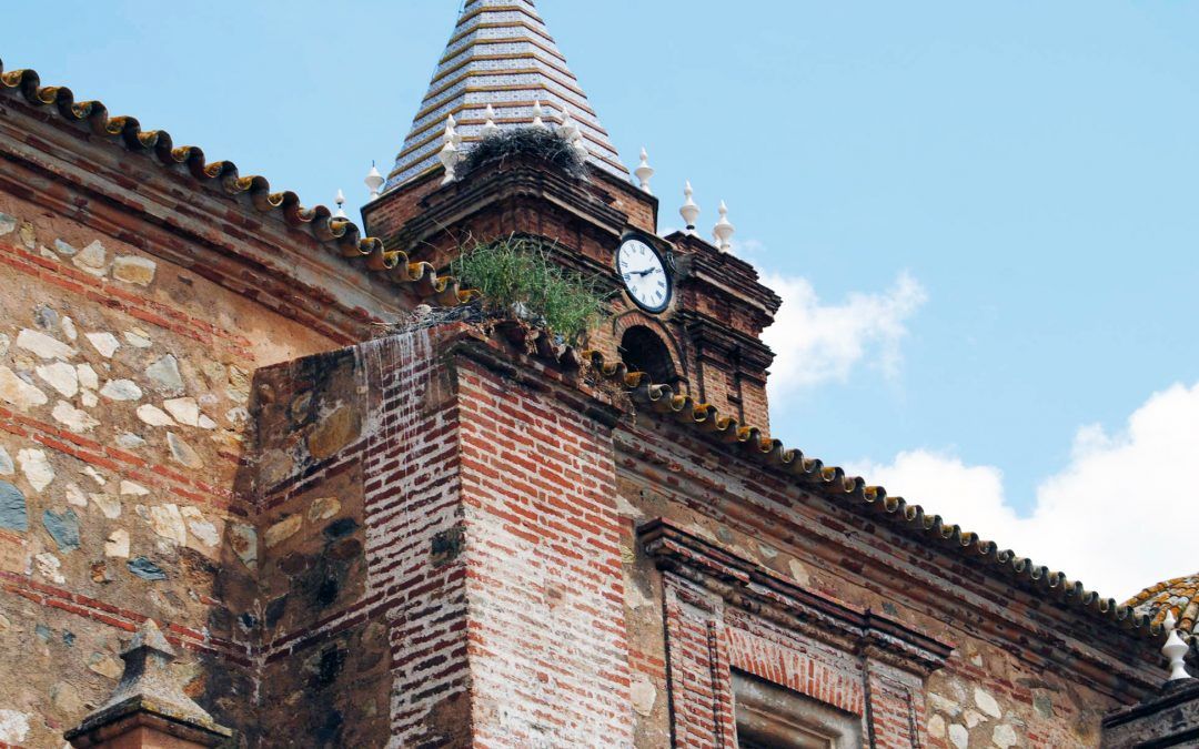 El Andévalo dobla sus contagios de Covid-19 en la última semana