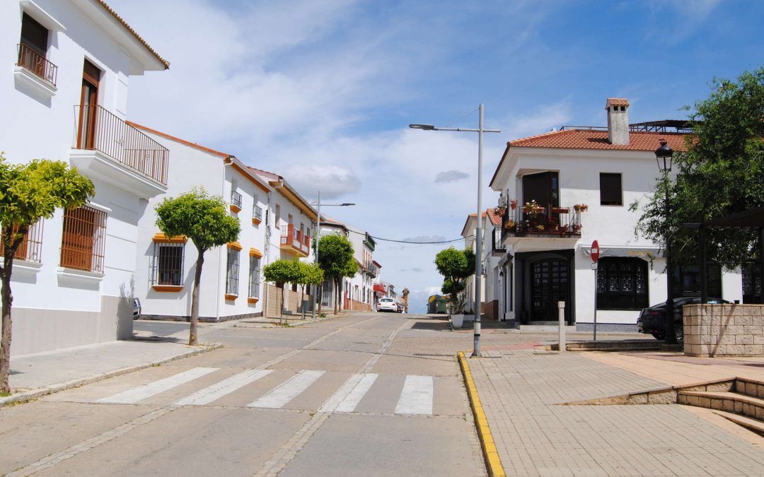El Andévalo reduce sus contagios a la mitad (67); la Cuenca Minera se mantiene (23)