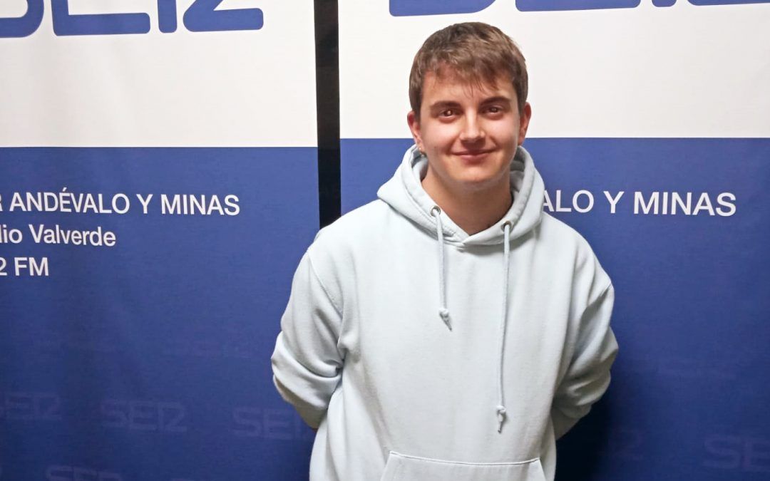 Un valverdeño, en la final de la Olimpiada Nacional de Física