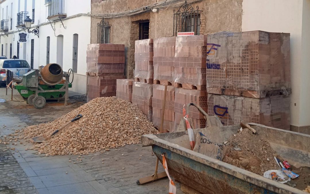 Valverde registra el mejor dato de paro en un mes de febrero: 1.063 desempleados