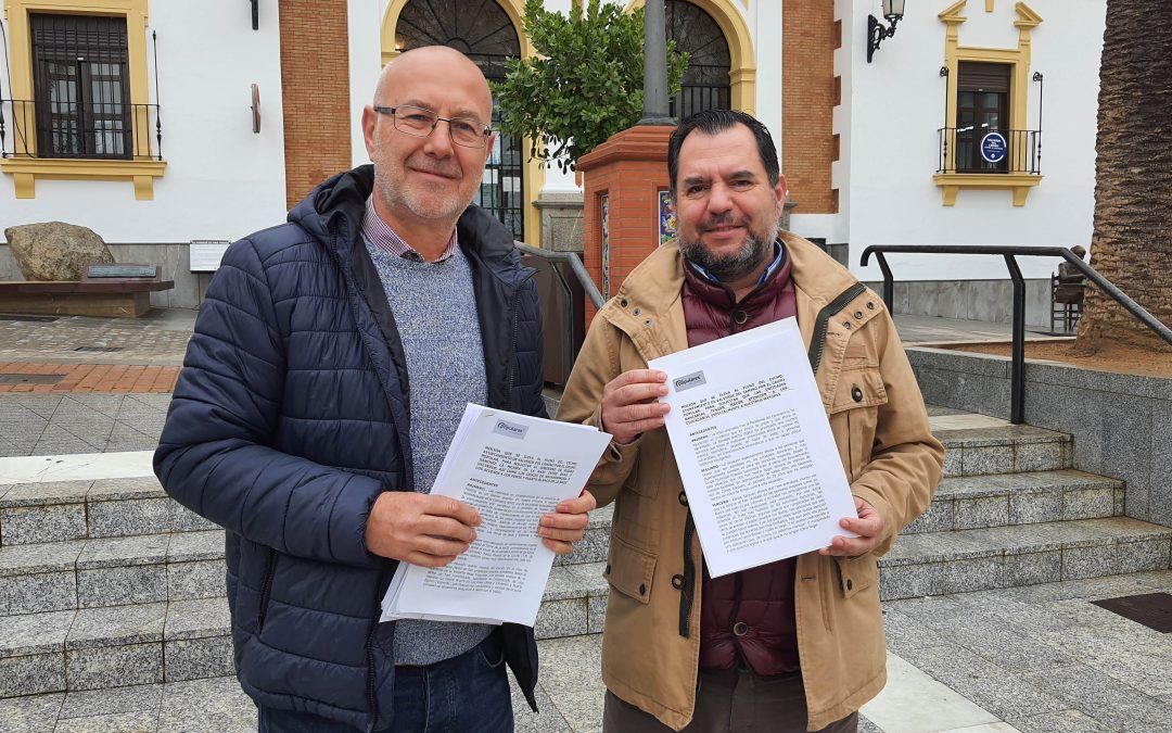 El PP se opone en una moción a la discriminación bancaria de las personas mayores