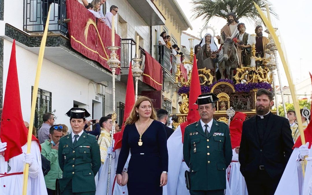 El equipo de gobierno no participará en las procesiones sin invitación expresa