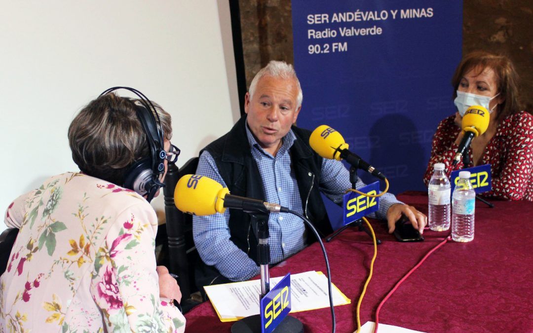 La Romería de San Benito Abad, contada por sus protagonistas
