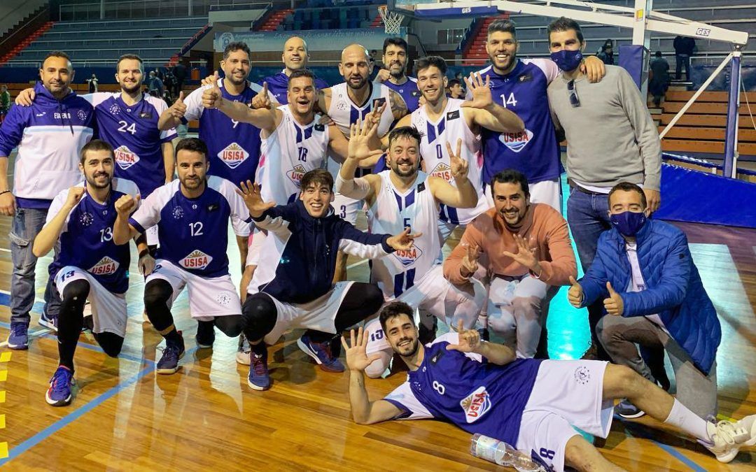 81-96: Paso casi definitivo del CB Valverde hacia la permanencia