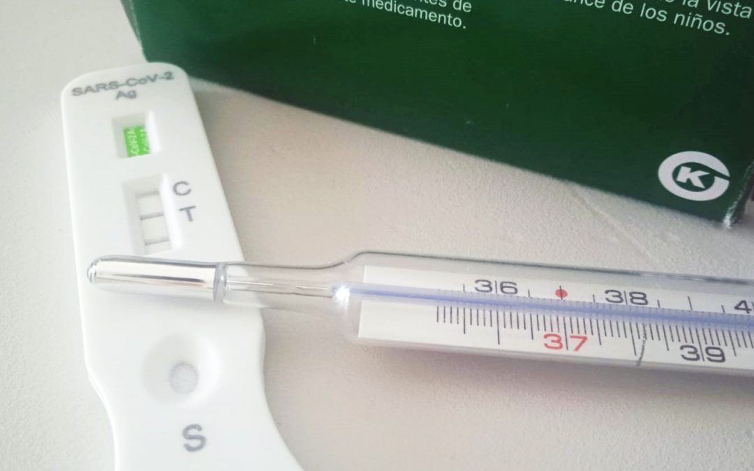 Salud apunta la quinta muerte en Valverde por coronavirus