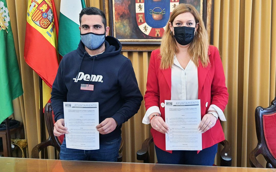 El Club Valverdeño de Pesca se hace con la gestión del Dique de los Silillos