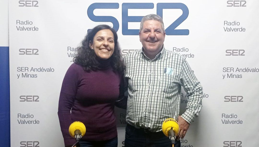 Podcast | La familia valverdeña Álvarez Ponce, tres generaciones cultivando abejas