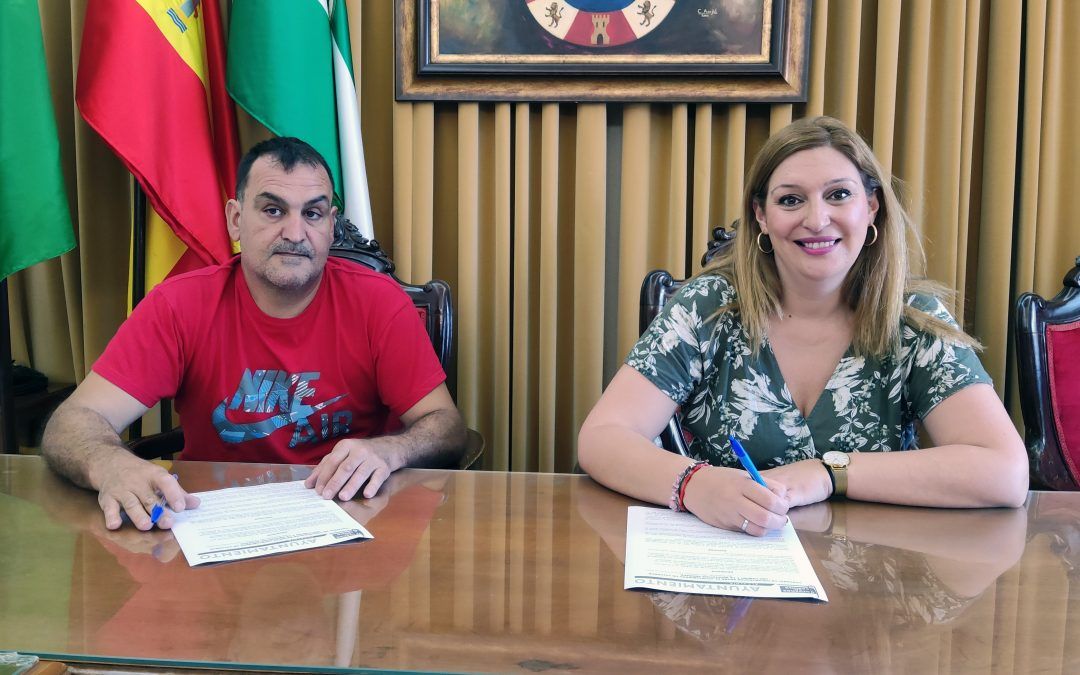 El Ayuntamiento de Valverde colabora con 10.000 euros en el documental de Andrade