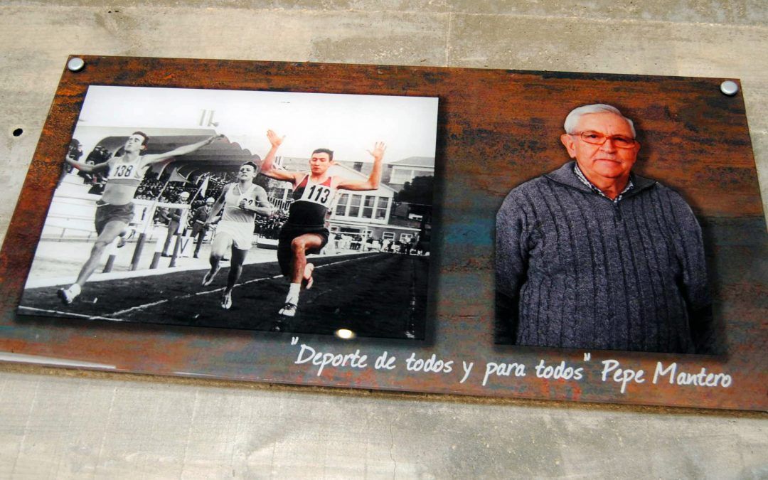 Torneo de fútbol 7 en Valverde el 28 de mayo en homenaje a Pepe Mantero
