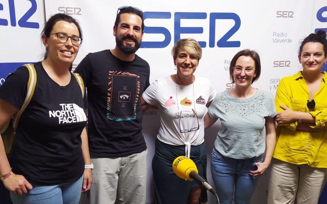 Podcast | Huelva, con Solentiname