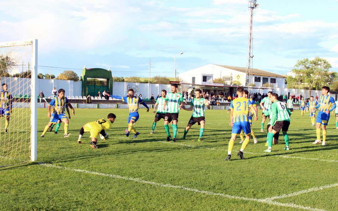 Vídeo | Olímpica 3-1 Cruceño: La ‘final’ de Almonte decidirá la salvación