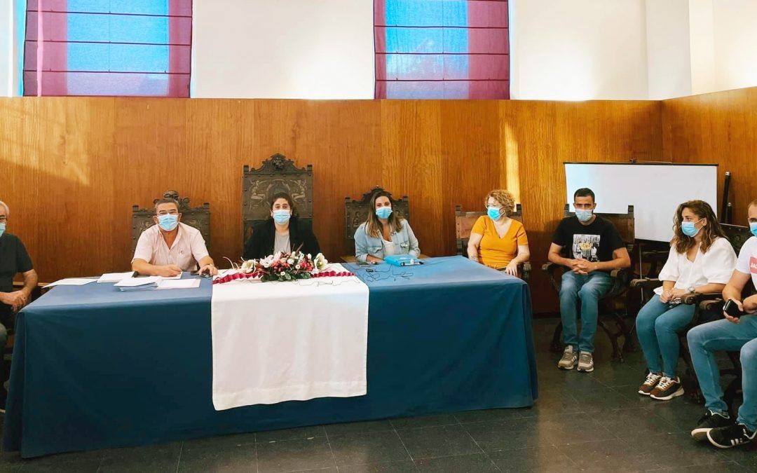 El PP de Riotinto agota su lista sin encontrar sustituto a sus concejales dimitidos