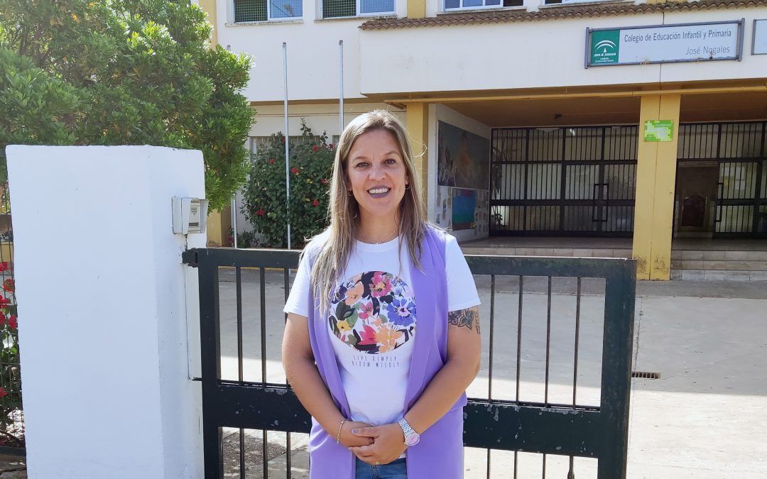 El PSOE denuncia un retraso de 3 años en el arreglo de los aseos del José Nogales
