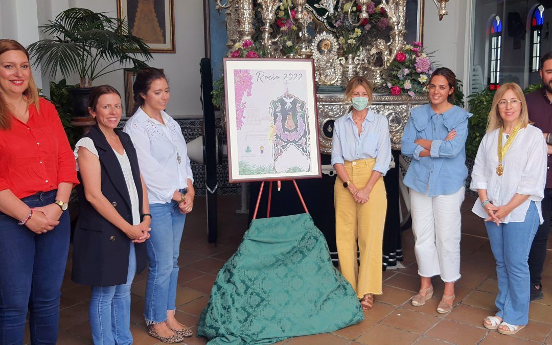 Pistoletazo de salida a la romería del reencuentro con la presentación del cartel