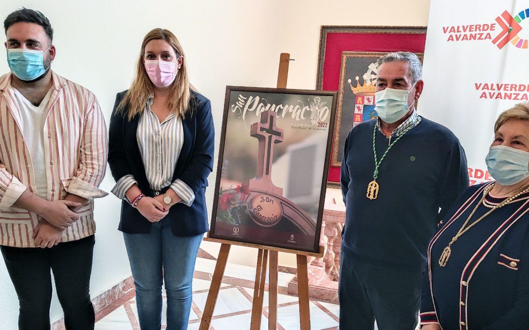 San Pancracio regresará a su ermita de El Cuco el 21 de mayo