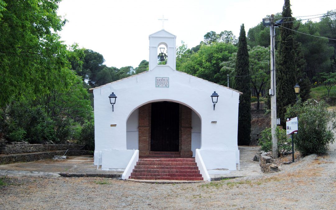 El pregón de Juan Antonio Morales avisa de una nueva romería de la Virgen de España
