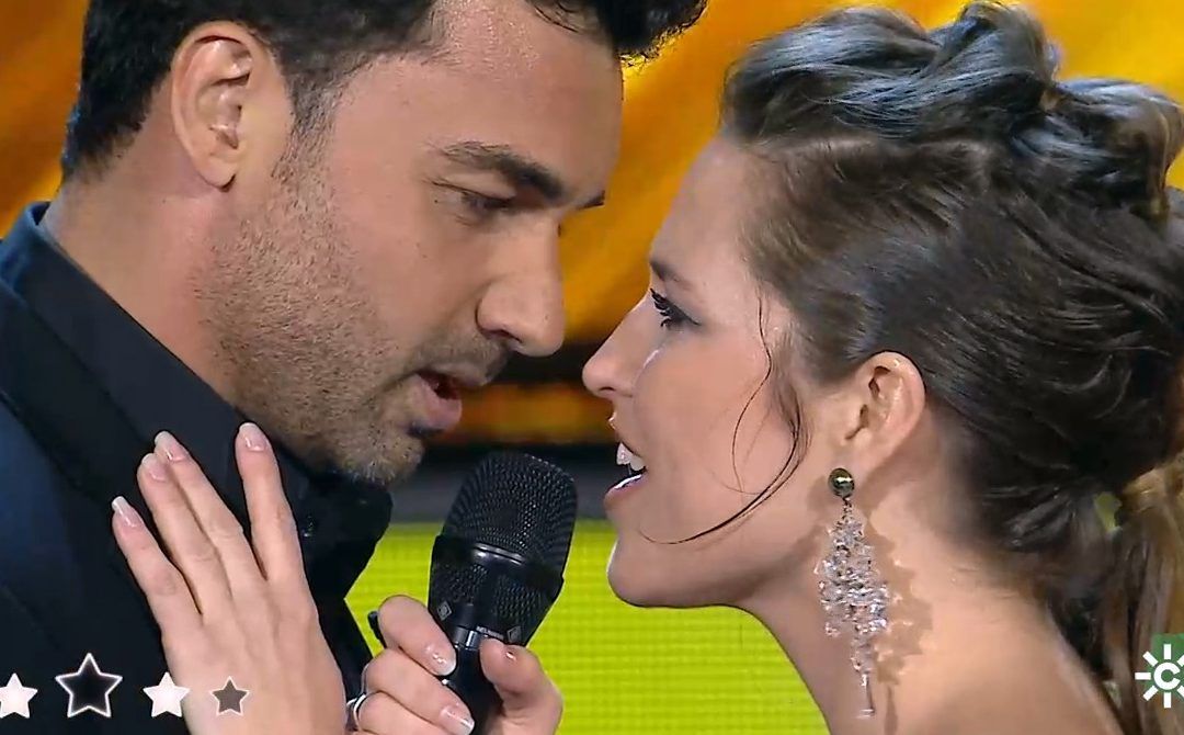 El dúo de Cabello y Celeste pasa a las semifinales de ‘Tierra de Talento’