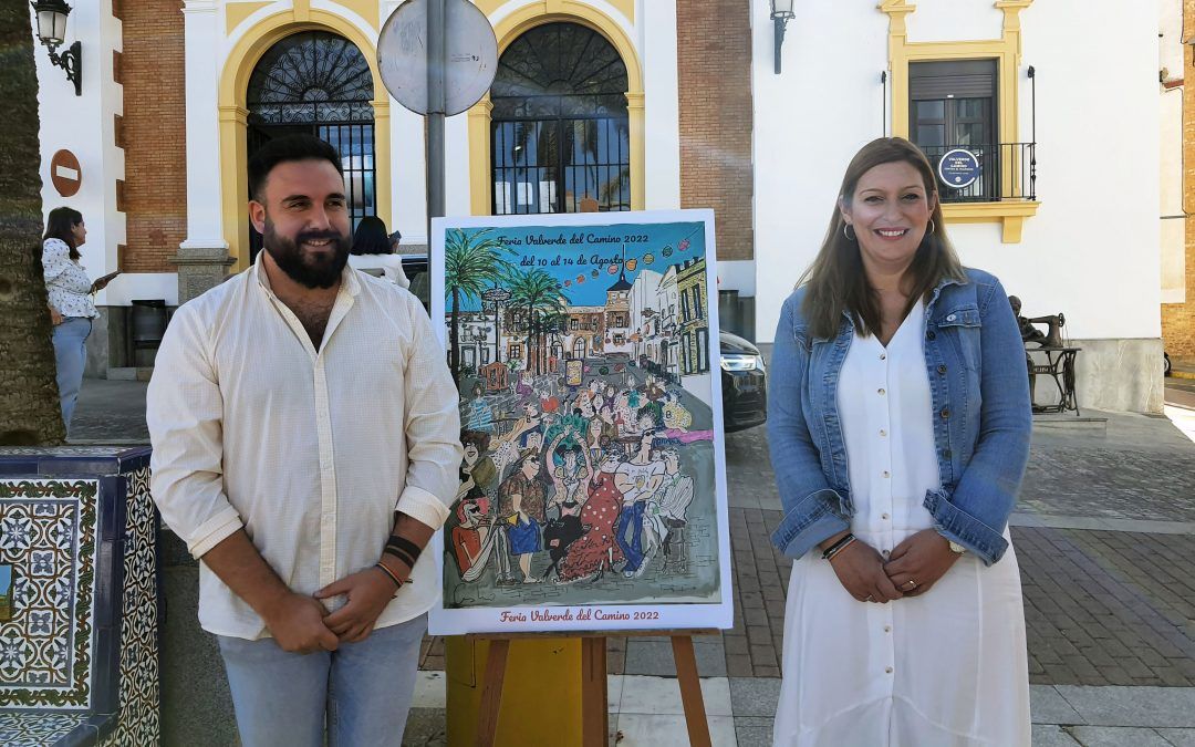 Conoce los conciertos de la próxima Feria de Agosto de Valverde